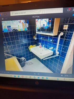 Foto - Etagenwohnung in Siegen zur Miete