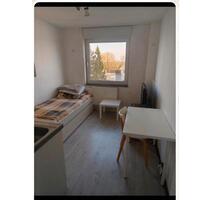 1-Zimmer-Wohnung möbliert ab 01.06. zu vermieten - Wedel