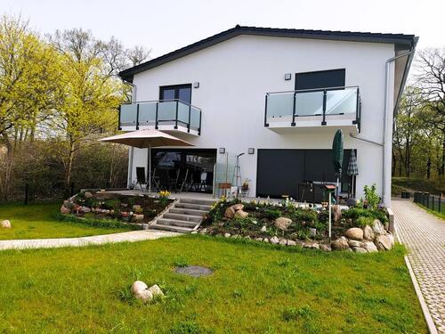 Foto - moderne 2-Zimmer Wohnung mit Balkon in Bredereiche