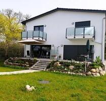 moderne 2-Zimmer Wohnung mit Balkon in Bredereiche - Fürstenberg/Havel moderne 2-Zimmer Wohnung mit Balkon in Bredereiche - Fürstenberg/Havel
