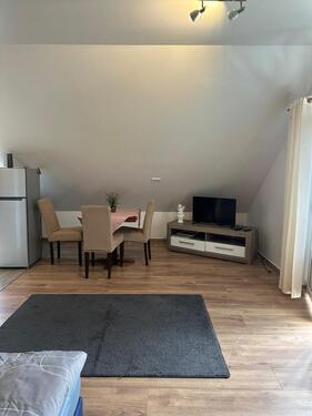 Foto - Etagenwohnung in Münster (Hessen) zur Miete