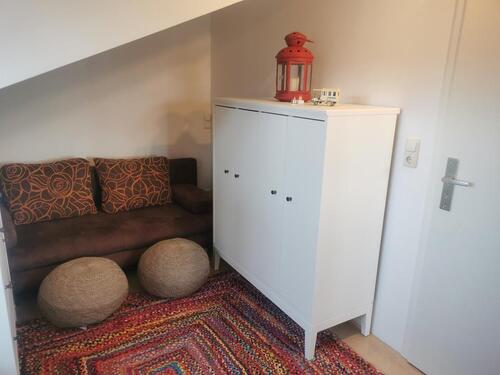 Foto - 3 Zimmer Dachgeschoßwohnung in Tutzing