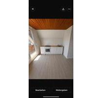 1 Zimmer Wohnung mit Balkon in metterzimmern zum vermieten - Ludwigsburg Eglosheim