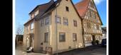 Foto - Dachgeschoßwohnung in Ludwigsburg zur Miete