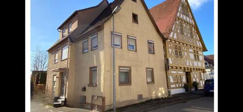 Foto - Dachgeschoßwohnung in Ludwigsburg zur Miete
