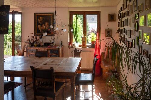 Foto - Mehrfamilienhaus, Wohnhaus in Herrenberg zum Kaufen
