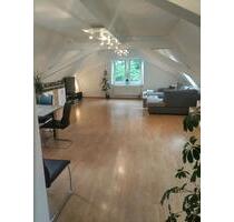 Schöne Maisonette Wohnung, ruhige Lage, Zentrum nah - Weinheim