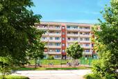 Foto - Etagenwohnung in Schönebeck (Elbe) zur Miete
