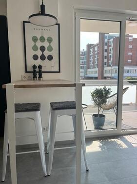 Foto - Etagenwohnung in Worms