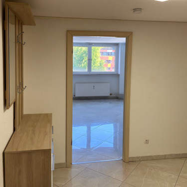 Foto - Etagenwohnung zur Miete in Ludwigshafen am Rhein