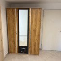 Foto - Etagenwohnung in Ludwigshafen am Rhein