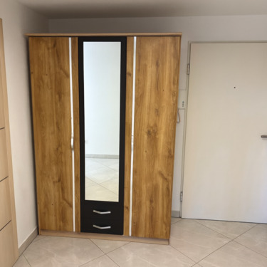 Foto - Etagenwohnung in Ludwigshafen am Rhein