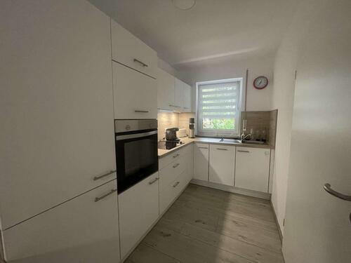 Foto - Etagenwohnung in Spenge zur Miete