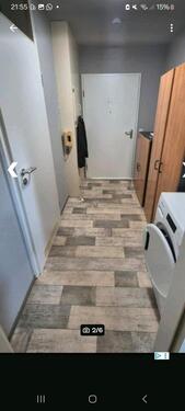 Foto - Etagenwohnung zur Miete in Karlsruhe