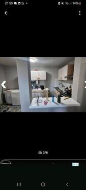 Foto - Etagenwohnung in Karlsruhe