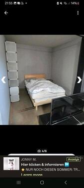 Foto - Etagenwohnung in Karlsruhe zur Miete