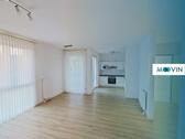 Foto - ++ BARRIEREFREI WOHNEN: Großzügige 2-Zimmer-Wohnung mit Einbauküche und Balkon ++