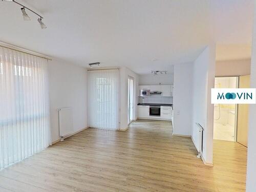 Foto - Etagenwohnung zur Miete in Alsdorf