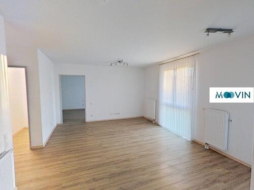 Foto - Etagenwohnung in Alsdorf