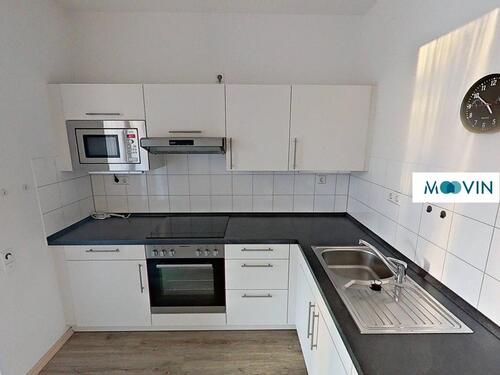 Foto - Etagenwohnung in Alsdorf zur Miete