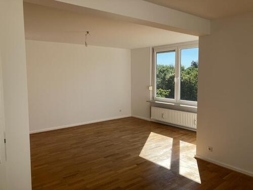 Foto - Etagenwohnung zur Miete in Neubiberg