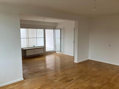 Foto - Etagenwohnung in Neubiberg