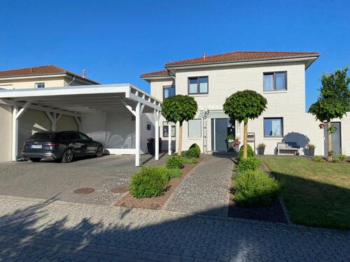 Foto - Charmantes Einfamilienhaus mit schönem Garten in Groß Schwülper