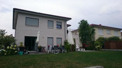 Foto - Einfamilienhaus in Schwülper