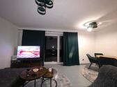 Foto - 3-Zimmer-Wohnung mit Terrasse und Einbauküche - frei ab 1.11