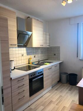 Foto - Etagenwohnung in Dernau