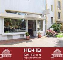 Lichtdurchflutetes Gewerbeobjekt in Bremen, vielseitig nutzbar