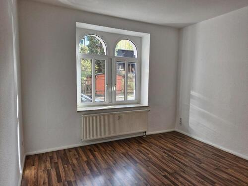 Foto - Sehr schöne, helle 2-Z-Maisonette-Whg. m. Balkon in ruhiger Lage
