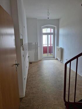 Foto - Etagenwohnung zur Miete in Oelsnitz (Vogtland)
