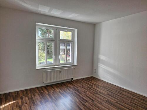 Foto - Etagenwohnung in Oelsnitz (Vogtland) zur Miete