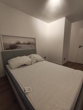 Foto - München: Zentrales WG Zimmer in 3er WG ab November