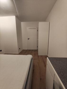 Foto - Etagenwohnung in München zur Miete