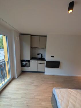 Foto - Etagenwohnung zur Miete in Stuttgart