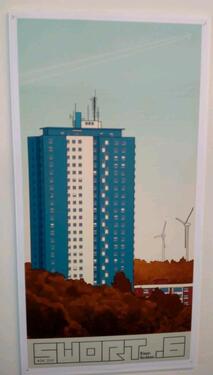 Foto - Wohnung 100 qm mit Fernsicht zum kauf