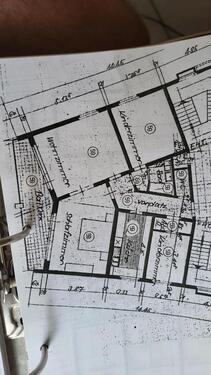 Foto - Etagenwohnung zum Kaufen in Bergrheinfeld