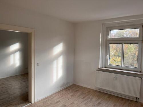 Foto - Kleine 3 Raum Wohnung mit Balkon