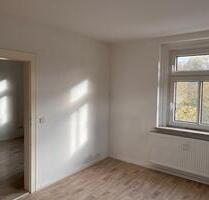 Kleine 3 Raum Wohnung mit Balkon - Torgau
