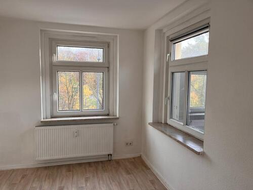 Foto - Etagenwohnung zur Miete in Torgau