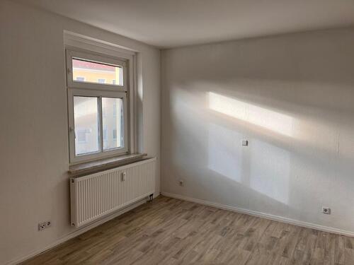 Foto - Etagenwohnung in Torgau