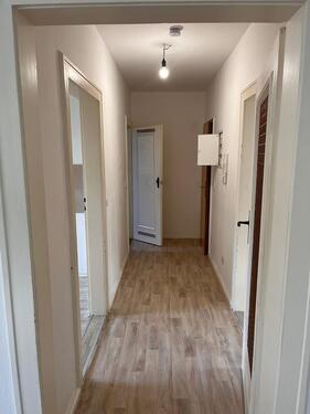 Foto - Etagenwohnung in Torgau zur Miete