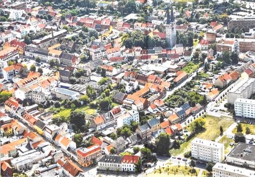 Foto - 2 Zimmer Etagenwohnung zur Miete in Magdeburg