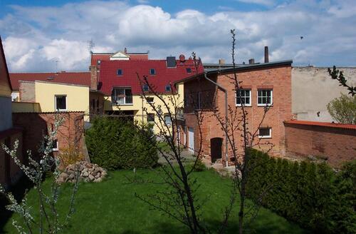 Foto - 2 Zimmer Etagenwohnung in Magdeburg