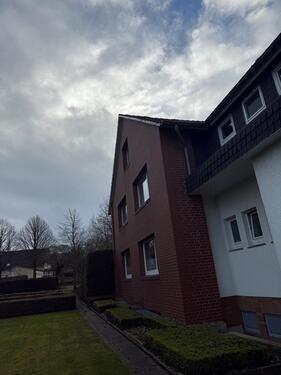 Foto - 5 Zimmer Etagenwohnung zur Miete in Auetal