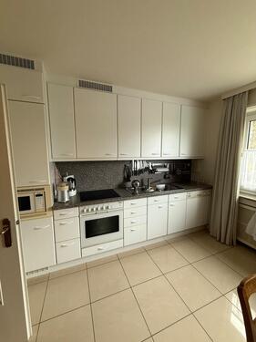 Foto - 5 Zimmer Etagenwohnung in Auetal