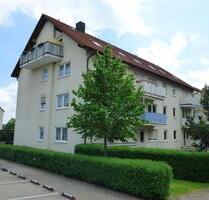 Souterrainwohnung mit Einbauküche und Tageslichtbad - Ilmenau Frauenwald