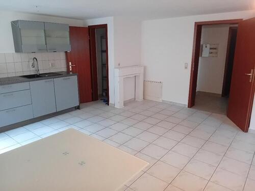 Foto - Etagenwohnung in Ilmenau zur Miete